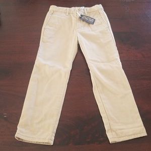 CREWCUTS. Boy's pants